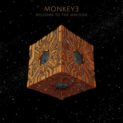 Monkey3 - Collision