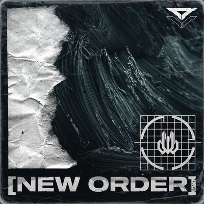 Without Warning - New Order