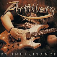 Artillery - By Inheritance [live]