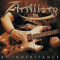 Artillery - By Inheritance [live]