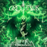 Greyhawk - Thunderheart