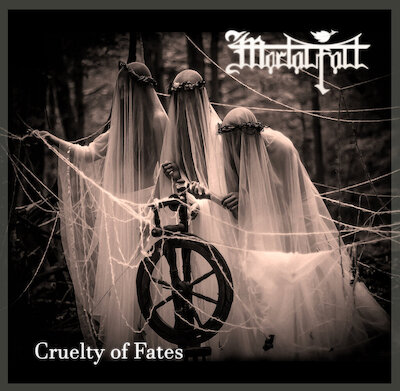 Mortalfall - Cruelty Of Fates [EP stream]
