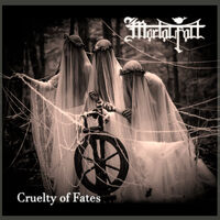 Mortalfall - Cruelty Of Fates