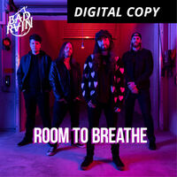 Bad Rain - Room To Breathe