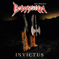 Bodyguerra - Devils Eye