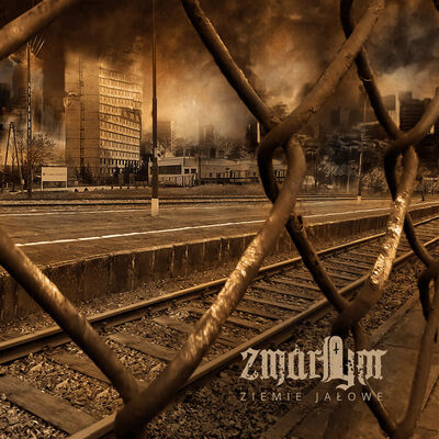 Zmarłym - Ziemie Jałowe