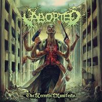 Aborted - Cenobites