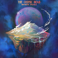The Cosmic Dead - Space Mountain Part I: Desert Djilo