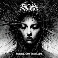 Giliath - Shining More Than Light