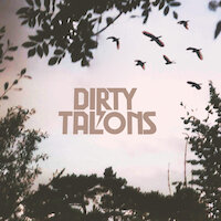 Dirty Talons - Live At Triebwerk 2023