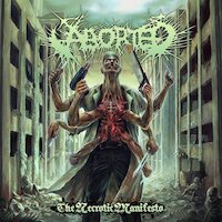 Aborted - The Extirpation Agenda