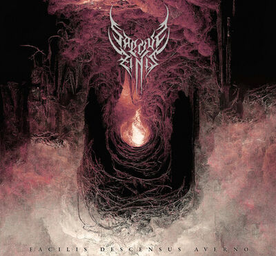 Saevus Finis - Facilis Descensus Averno