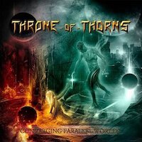 Throne Of Thorns - Atomic Retribution