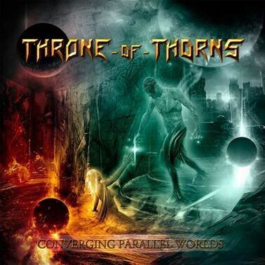 Throne Of Thorns - Atomic Retribution