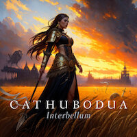 Cathubodua - Effigy Of Aftermath