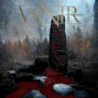 Vanir - Fall Of Arkona