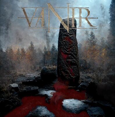 Vanir - Fall Of Arkona