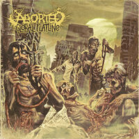 Aborted - Expurgation