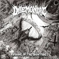 Daemoniac - Into Damnation