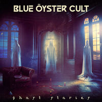 Blue Öyster Cult - So Supernatural