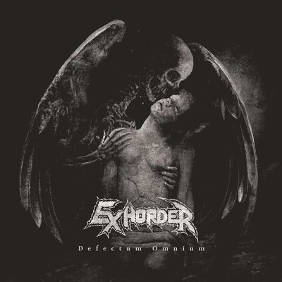 Exhorder - Year Of The Goat