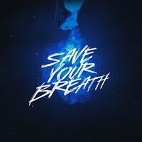 Black Oak County - Save Your Breath