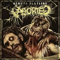 Eerste single nieuwe Aborted plaat online