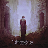 Angmodnes - The Hours