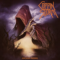 Coffin Storm - Over Frozen Moors