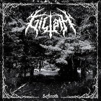 Giliath - Sefiroth [album stream]