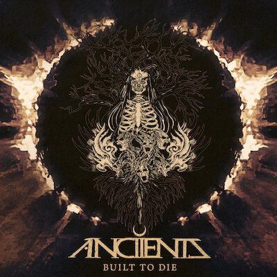 Anciients - Built To Die [re-recorded]