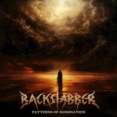 Backstabber - Harvesting The Weak