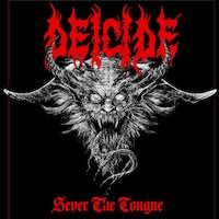 Deicide - Sever The Tongue