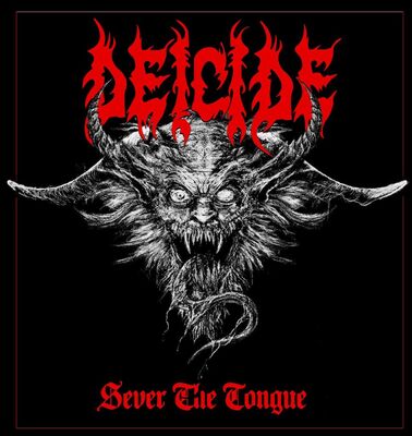 Deicide - Sever The Tongue