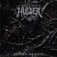 Hulder - Verses In Oath