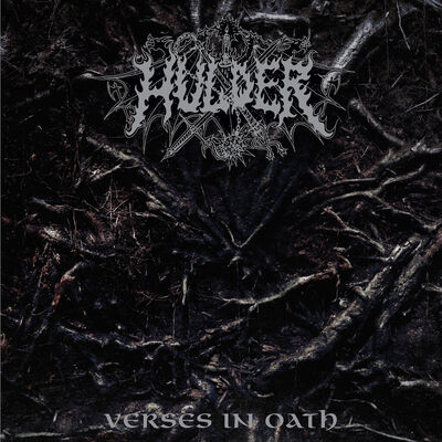 Hulder - Vessel Of Suffering