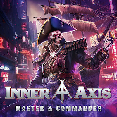 Inner Axis - Master & Commander