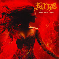 Kittie - Eyes Wide Open