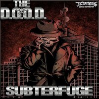The D.O.O.D. - Subterfuge