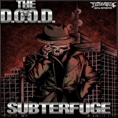 The D.O.O.D. - Subterfuge