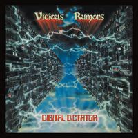 Vicious Rumors - Digital Dictator [reissue]