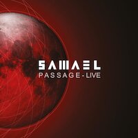 Samael - Rain [live]