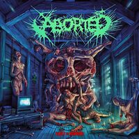 Aborted - Dreadbringer