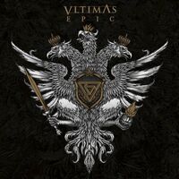 Vltimas - Invictus