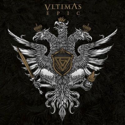 Vltimas - Invictus