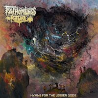 Fathomless Ritual - Gelatinous Being Of Countless Forms