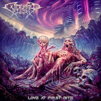 Cutterred Flesh - Descent Into Torment Of Abyssal Whispers