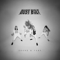 Dust Bolt - I Am The One