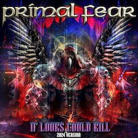 Primal Fear - If Looks Could Kill [Heart cover] [2024 version]
