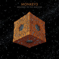 Monkey3 - Kali Yuga